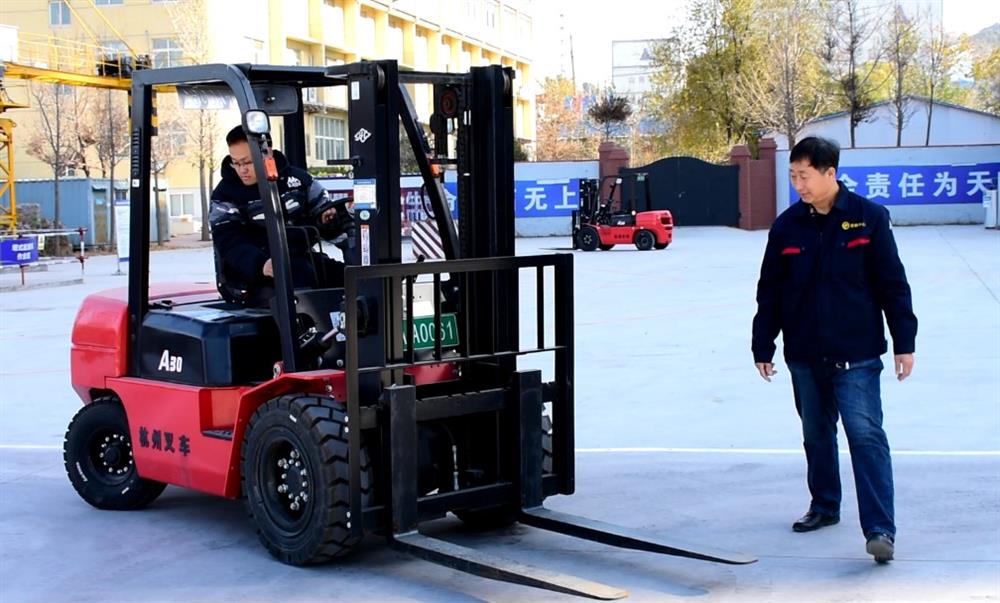 “我是产发人”展播第4期|产发企管团体权属济南市安科宁静手艺中间无限公司